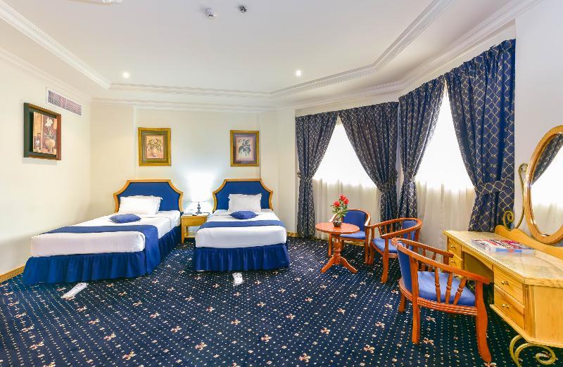Cayam Hotel