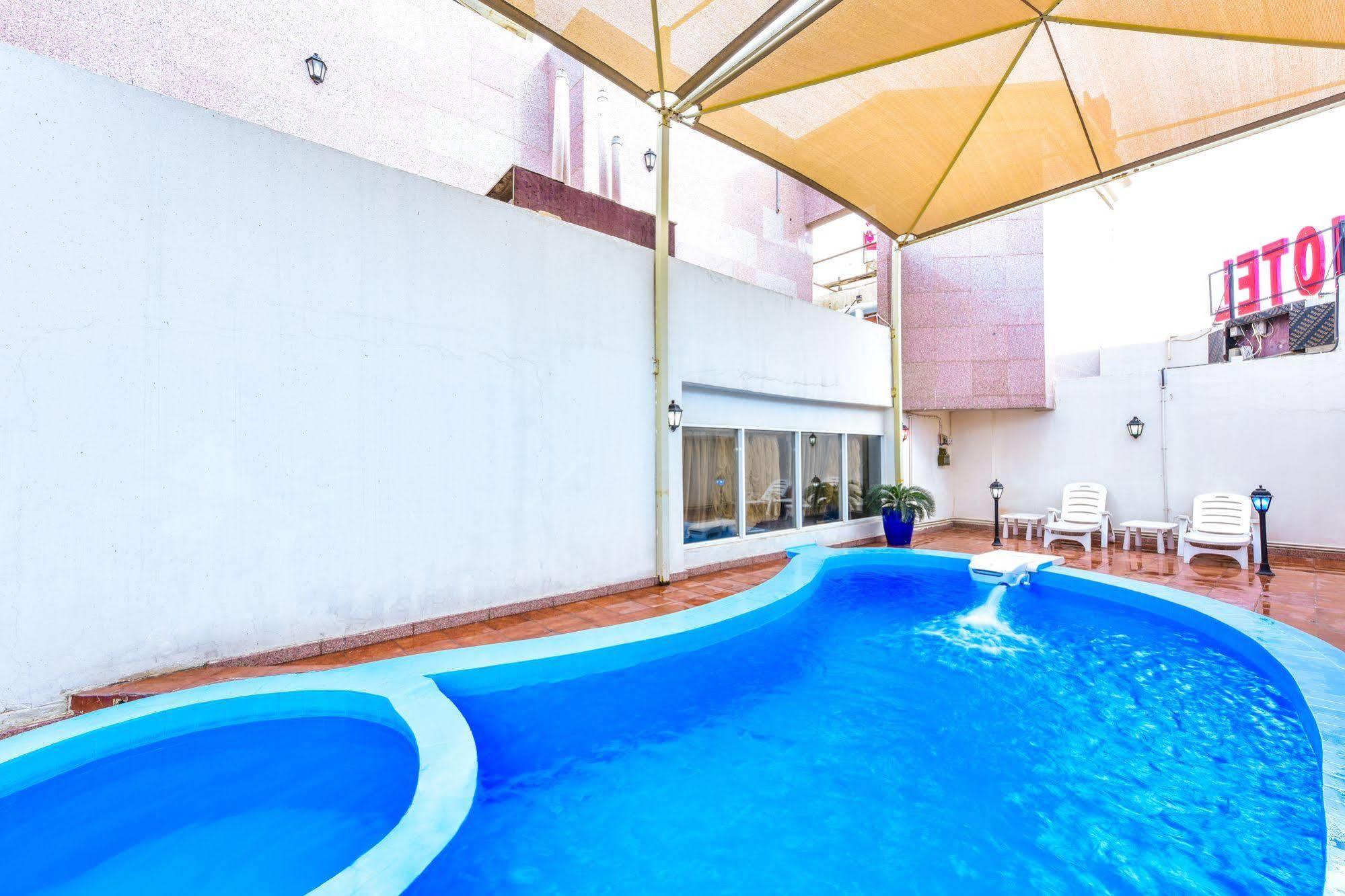 Hotel Cayam Doha