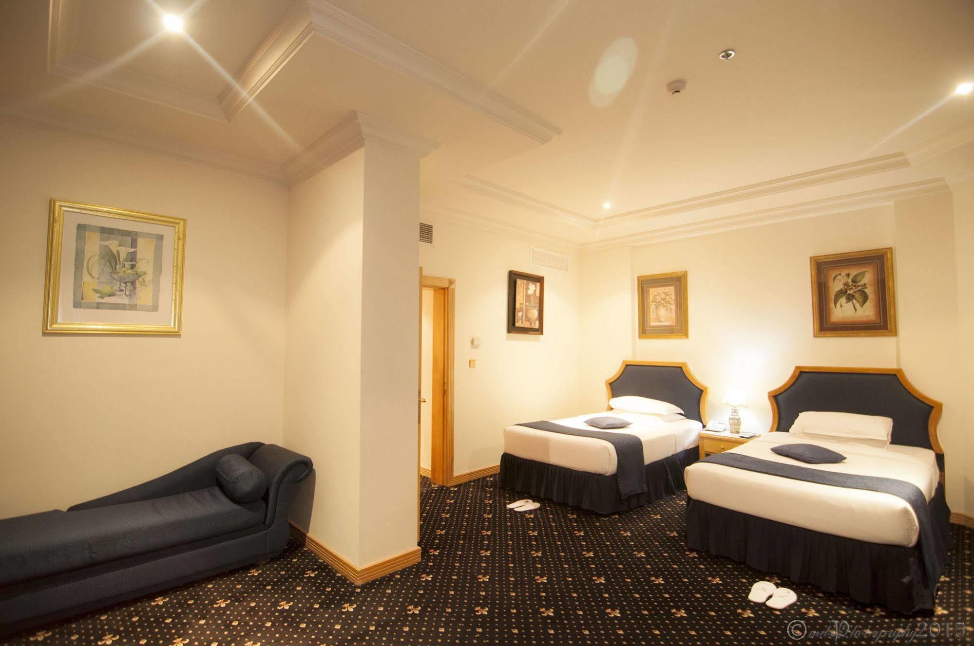 Cayam Hotel Doha