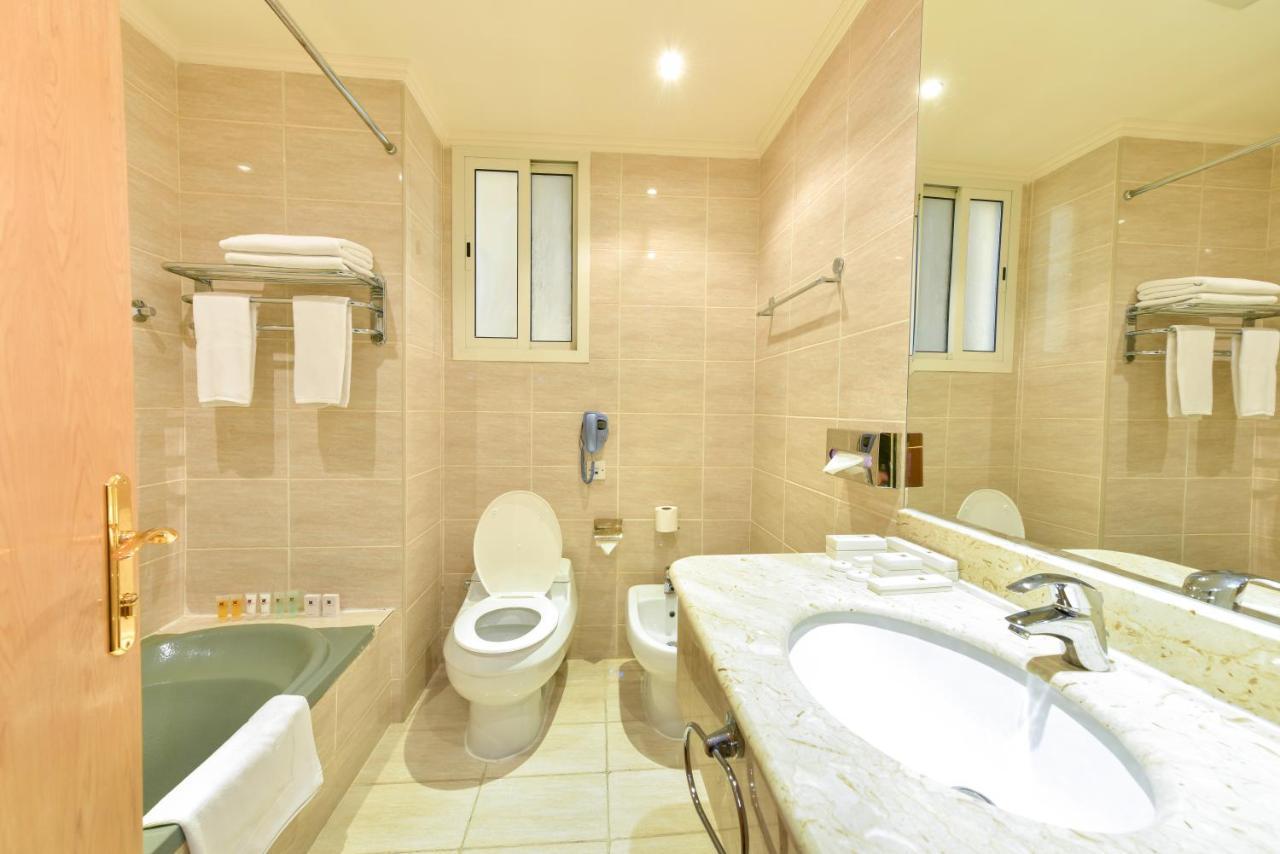 Cayam Hotel Doha